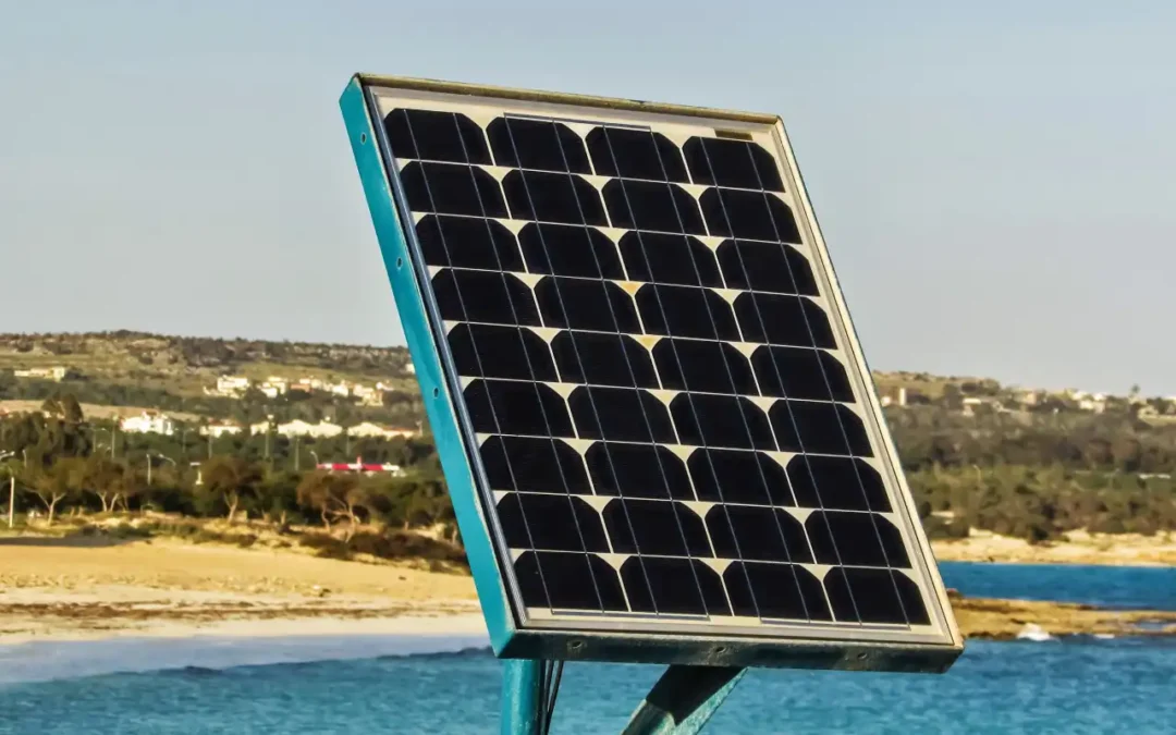 Solar Ray Project